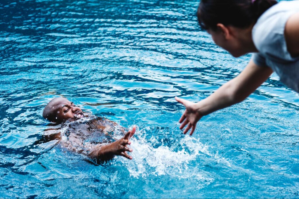 Swimming Pool Accident Lawyer Indianapolis
